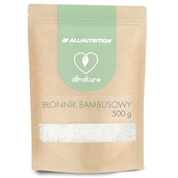 ALLNATURE BAMBUSFASER