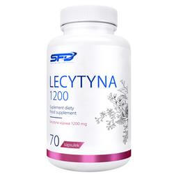 Lecithin 1200