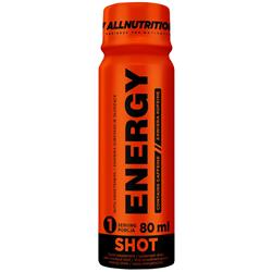 Energy Shock Shot
