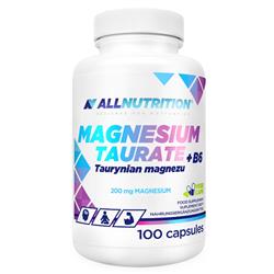 Magnesiumtaurat + Vitamin B6