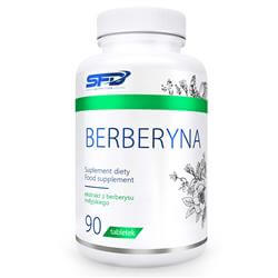 Berberin