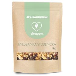 ALLNATURE Studentenfutter