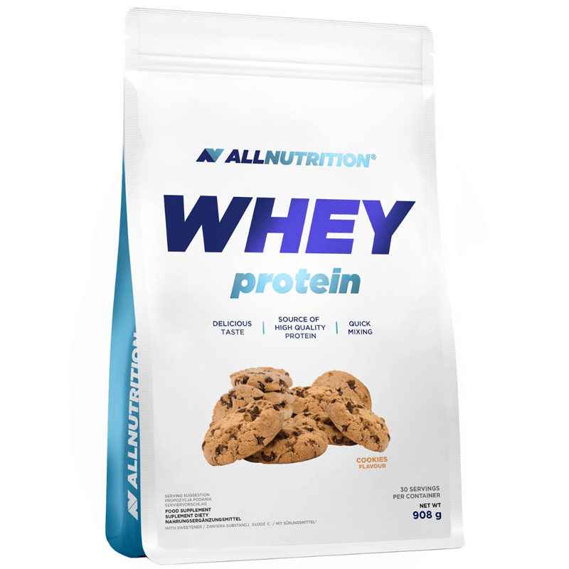 ALLNUTRITION Whey Protein