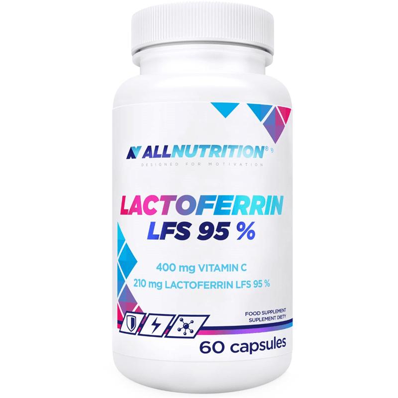 ALLNUTRITION Lactoferrin LFS 95%