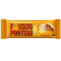 6 x Fitking Protein Cookies 96g