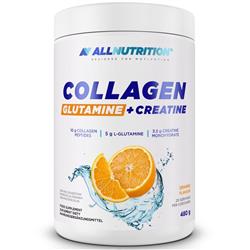 Collagen Glutamine + Creatine