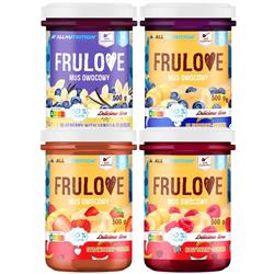 FRULOVE Fruchtmousse