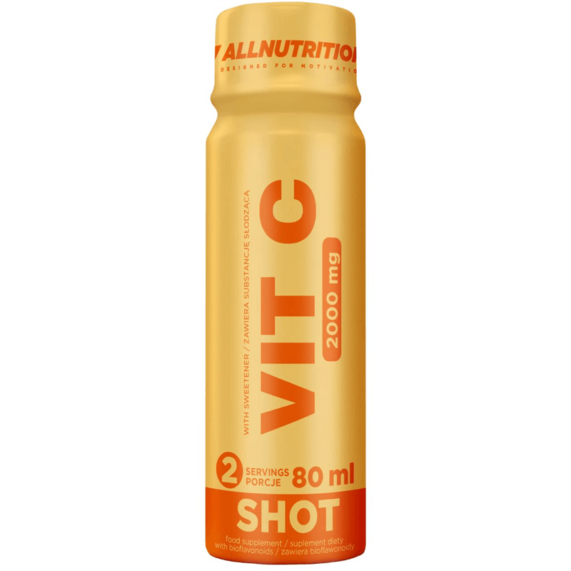 ALLNUTRITION Vit C 2000 Shot
