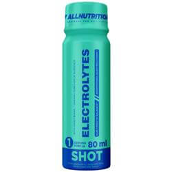 Elektrolyt-Shot