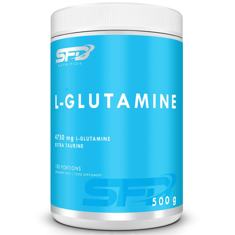 SFD NUTRITION Glutamine