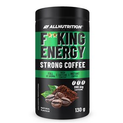 FitKing Energy Strong Coffee Natur